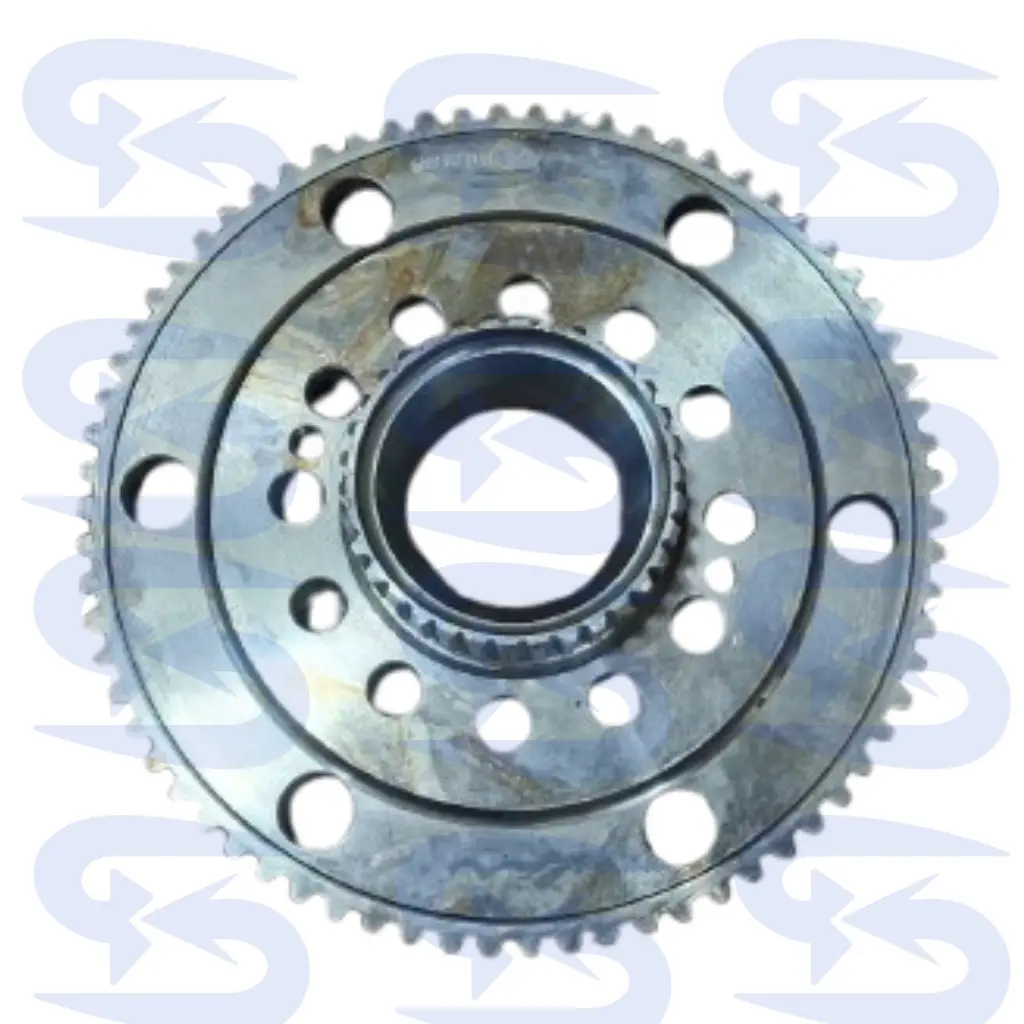 John Deere Planetary Ring Plate