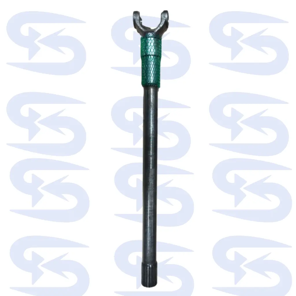JohnDeere Half Shaft