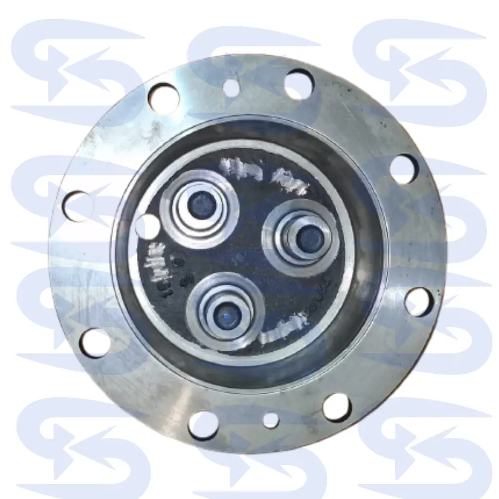 Planet Pinion Carrier