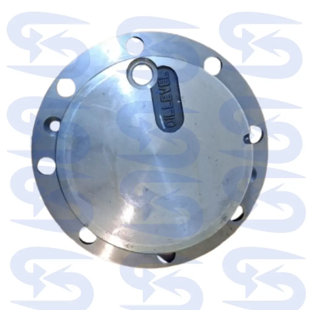 JohnDeere Planetary Hub Cover