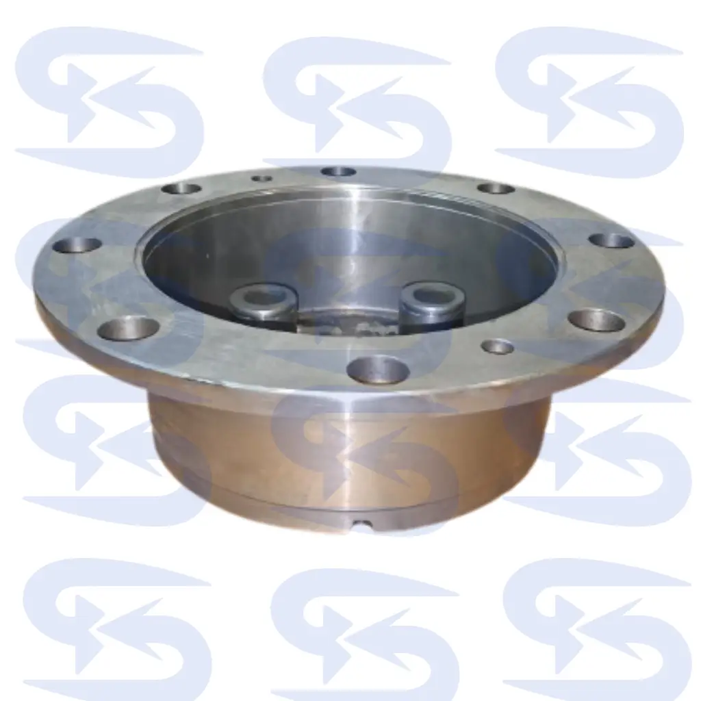 Planetary Gear Cover