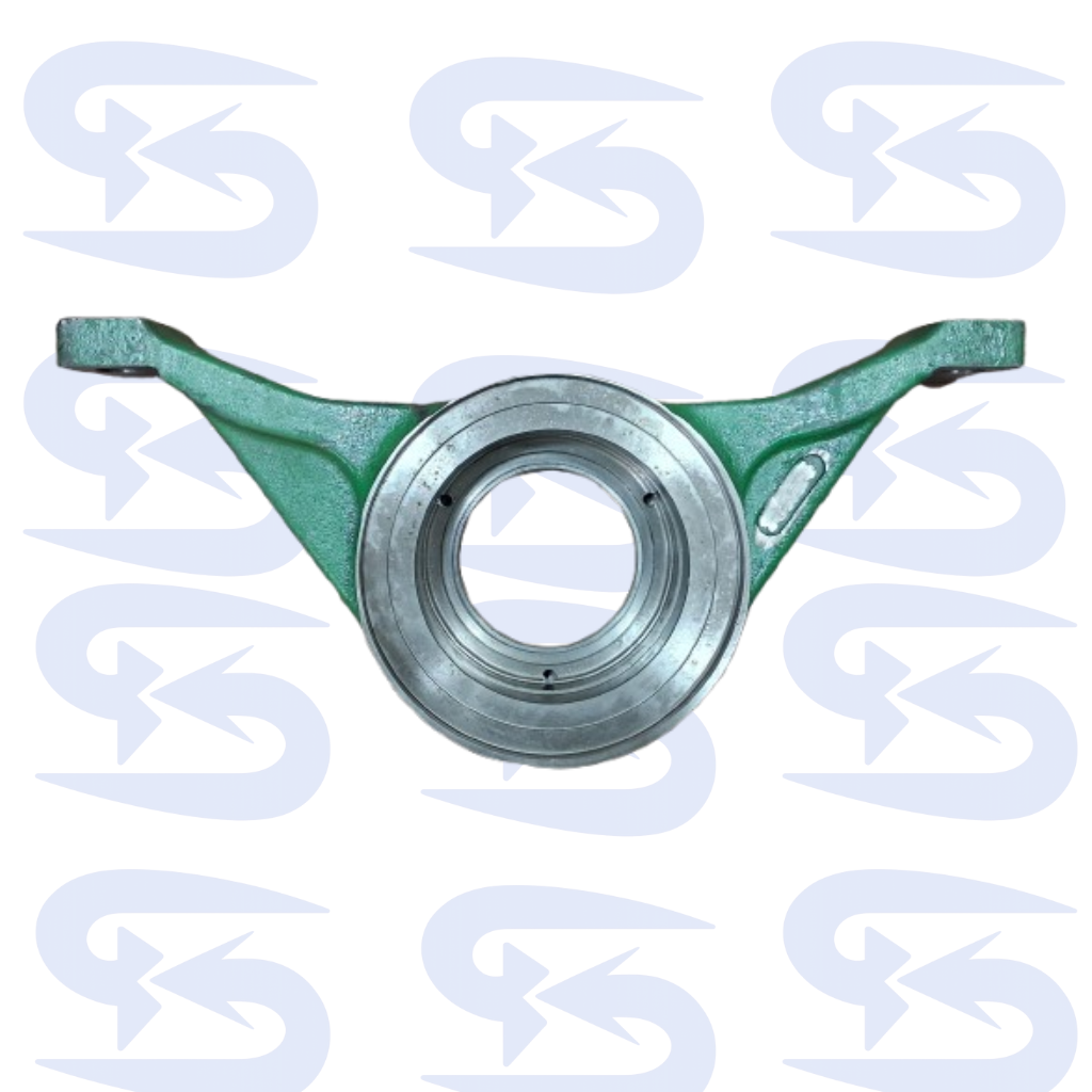 JohnDeere Bracket Set