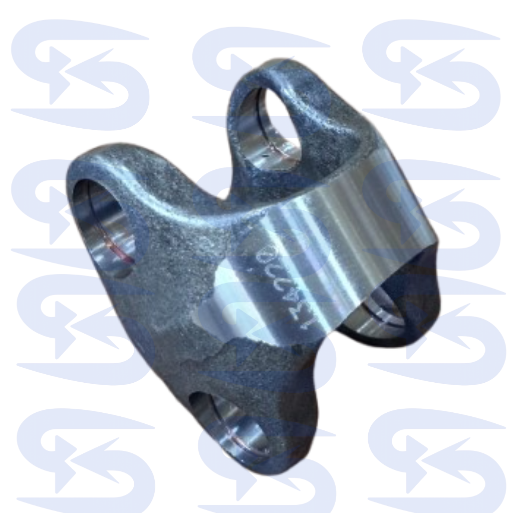 Massey Ferguson 4WD Helmet