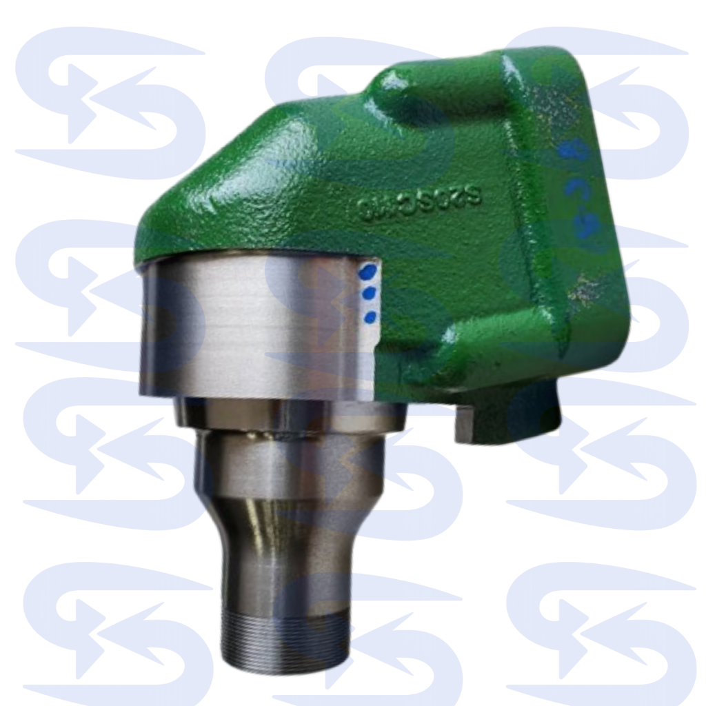 Johndeere 5050 spindle right