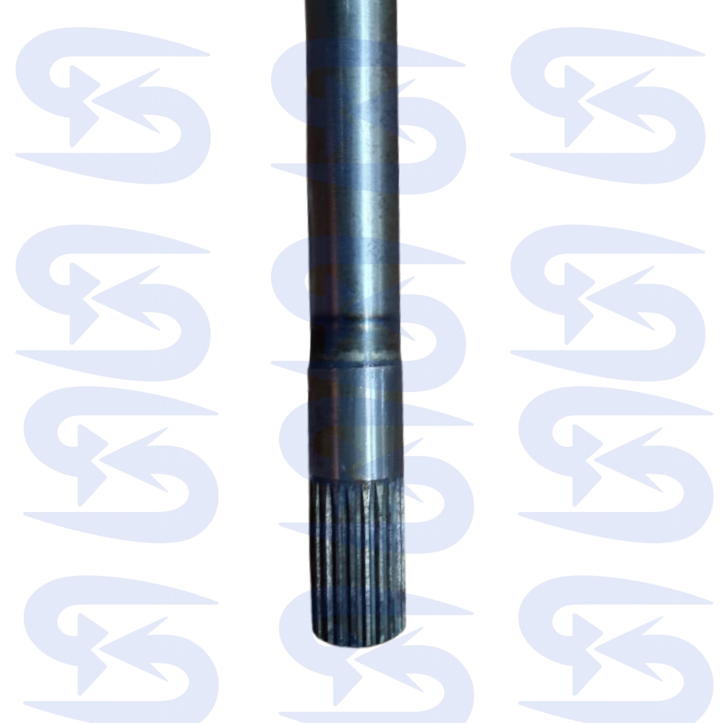 ITL Front Axle Shaft
