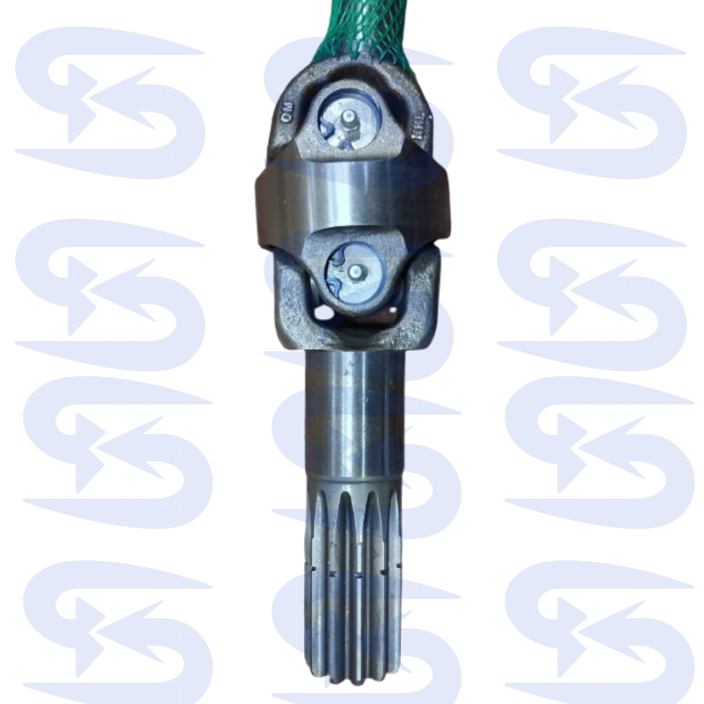 Sonalika 4WD Shaft