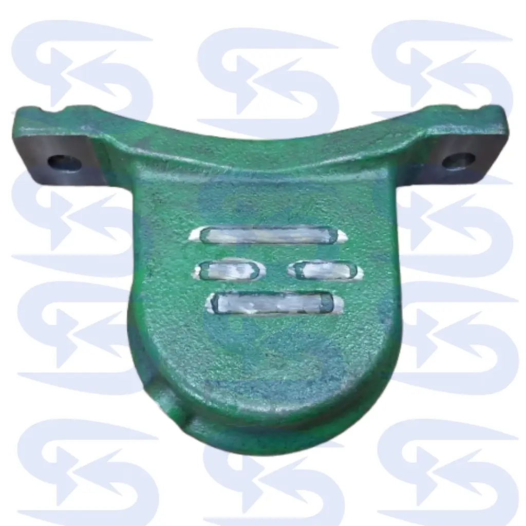 JohnDeere 4WD Front Bracket