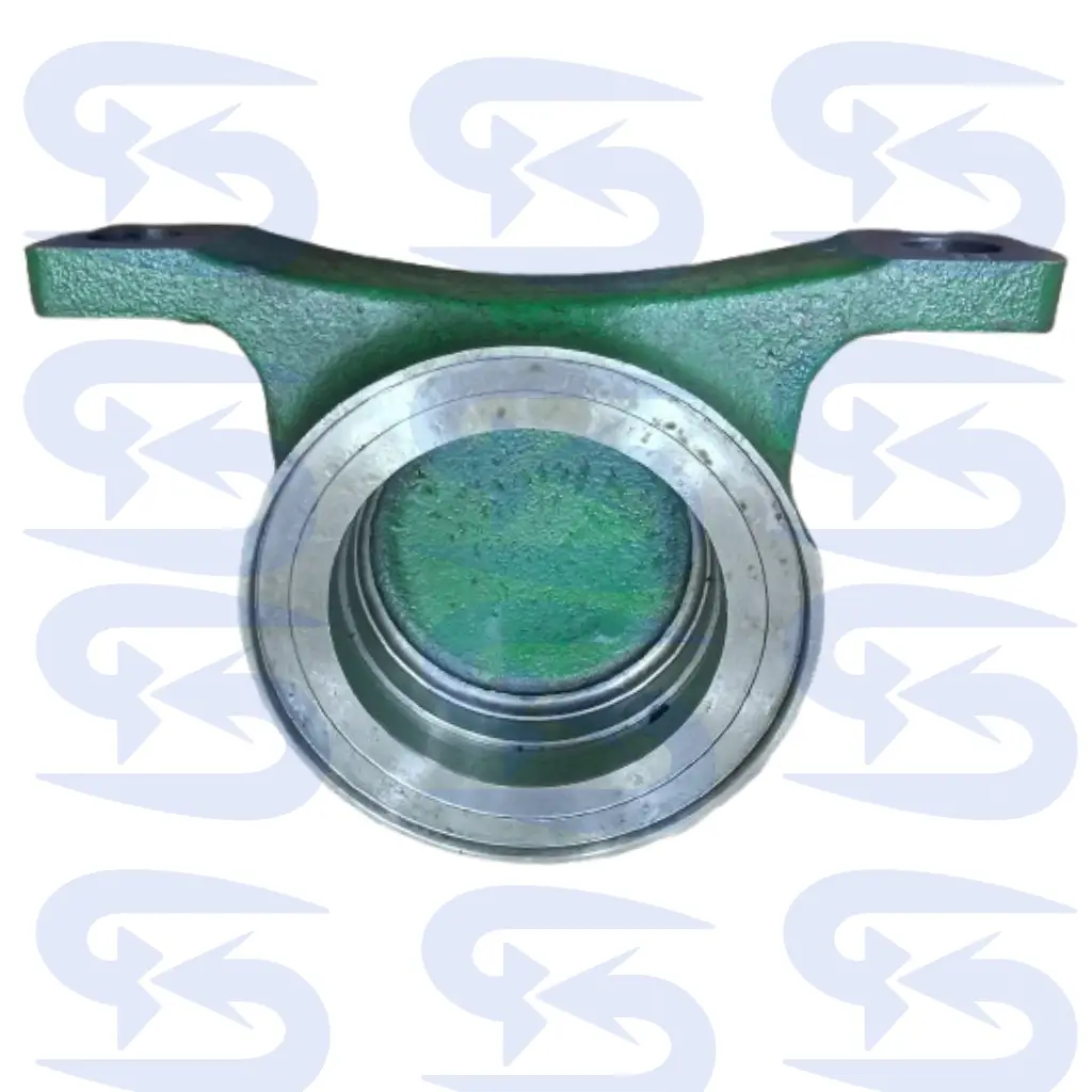 JohnDeere Front Engine Support Bracket