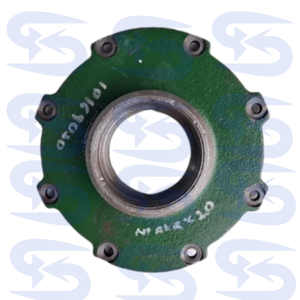 3032 seal plate