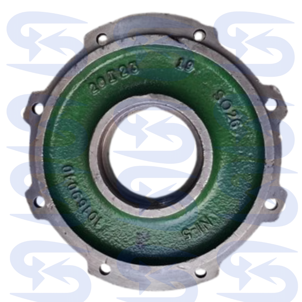 Axle Cover 3038E