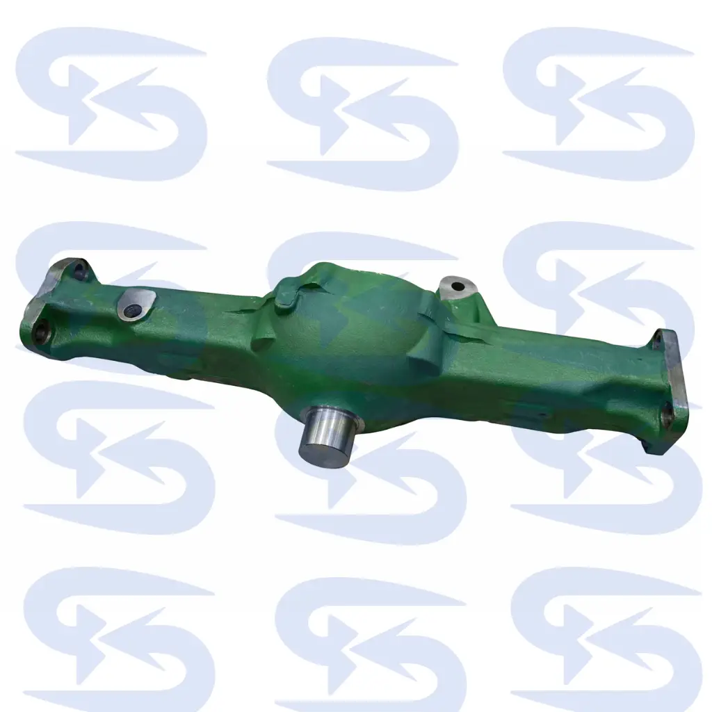 JohnDeere 4WD Axle Housing