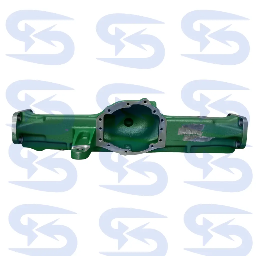 JohnDeere 4WD Front Axle