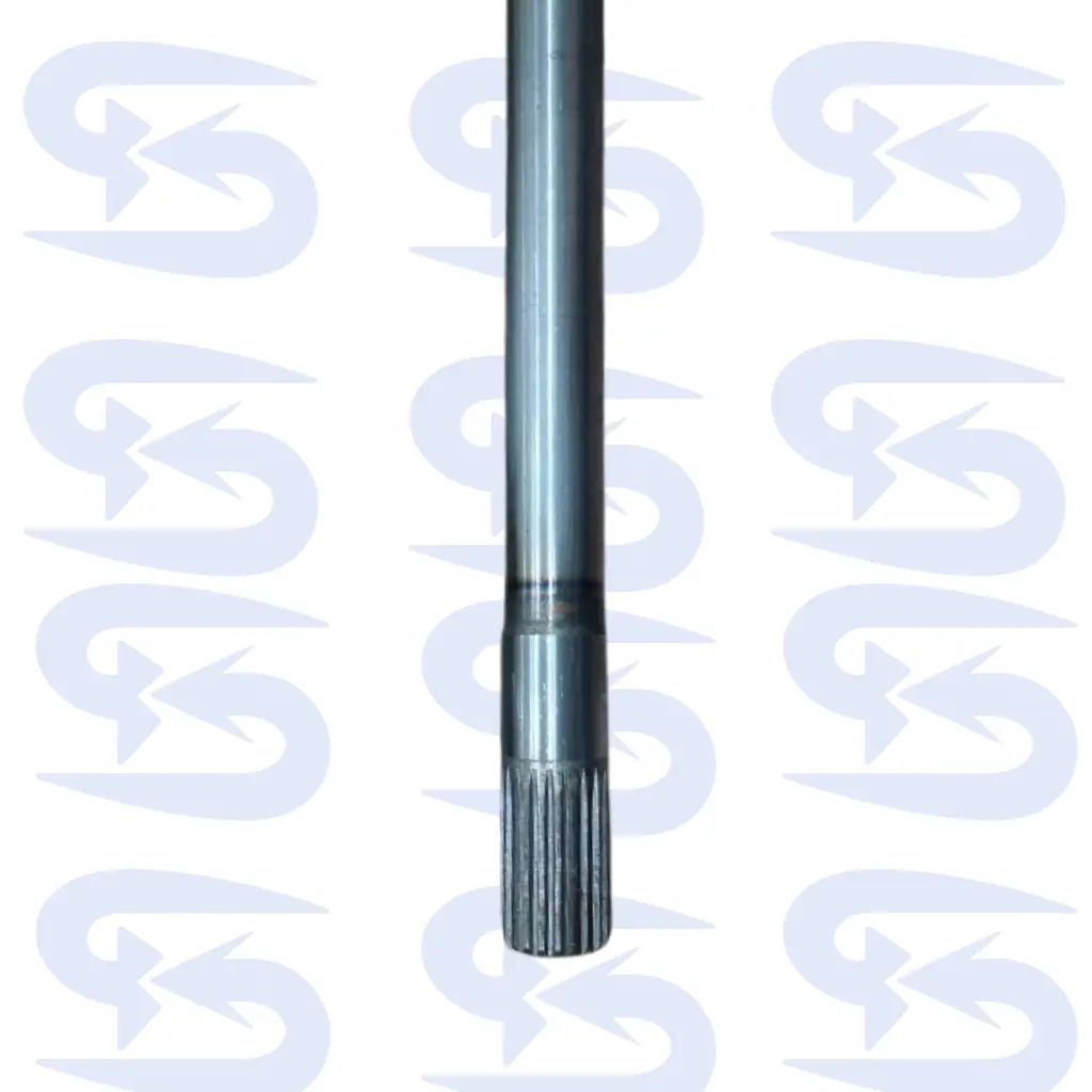 Mahindra 4WD Half Shaft