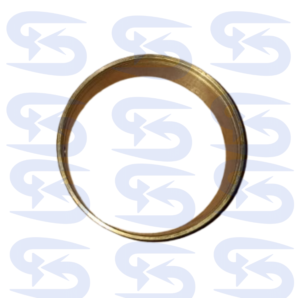 JohnDeere Bush 4wd Bracket