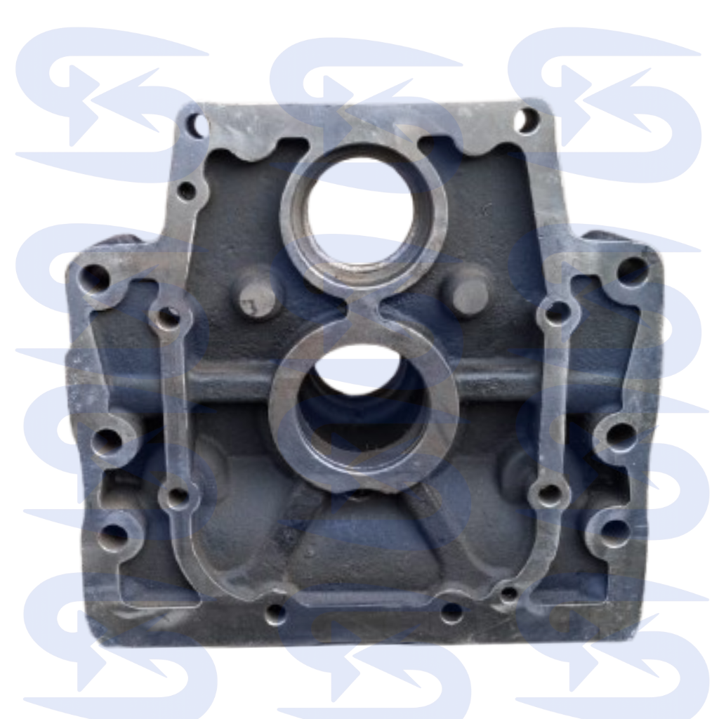 PTO Plate CNH